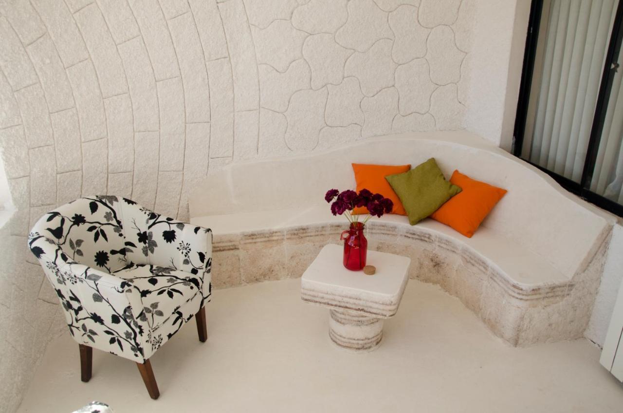 Hotel De Sal Cristal Samana Colchani Екстериор снимка